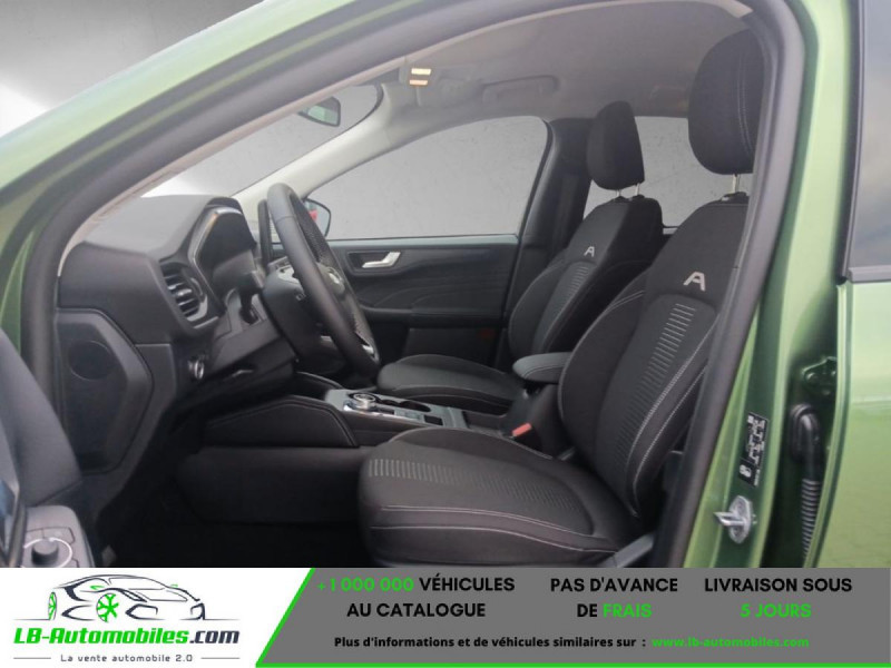 Ford Kuga 1.5 EcoBoost 150 BVA  occasion  Beaupuy - photo n8
