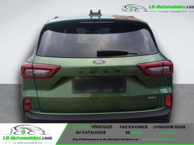 Ford Kuga 1.5 EcoBoost 150 BVA  occasion � Beaupuy - photo n�7