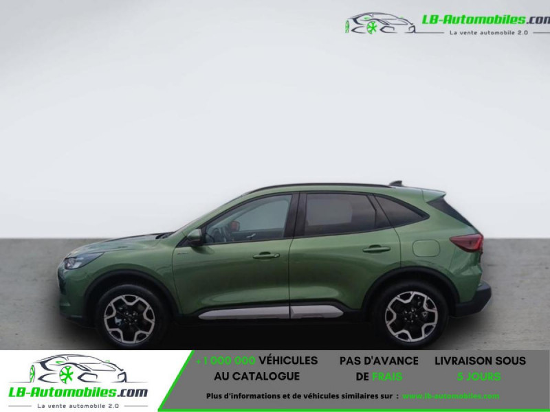 Ford Kuga 1.5 EcoBoost 150 BVA  occasion  Beaupuy - photo n6