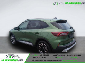 Ford Kuga 1.5 EcoBoost 150 BVA  occasion � Beaupuy - photo n�4