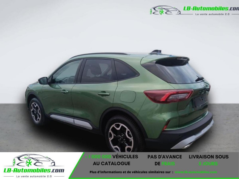 Ford Kuga 1.5 EcoBoost 150 BVA  occasion  Beaupuy - photo n4