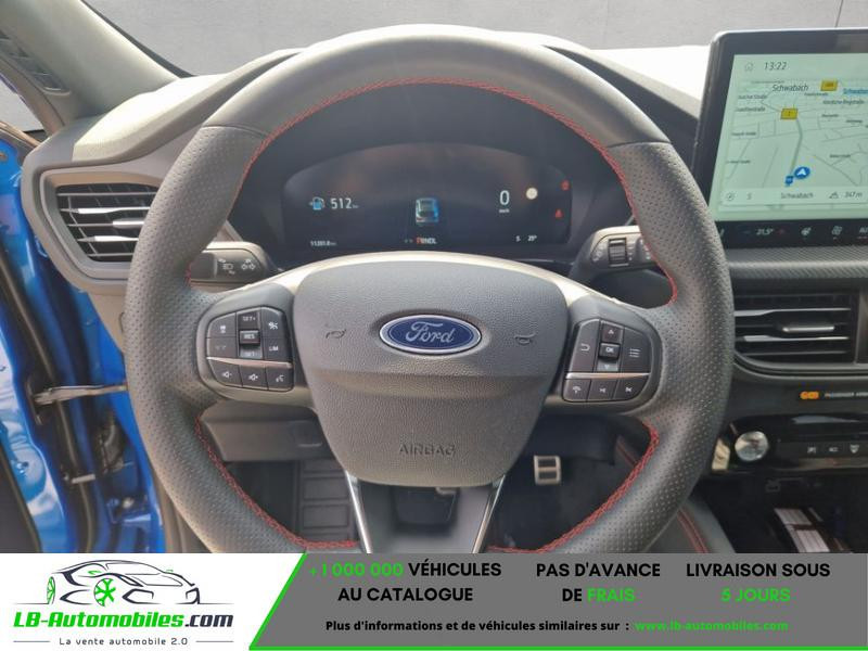 Ford Kuga 1.5 EcoBoost 150 BVA  occasion  Beaupuy - photo n10