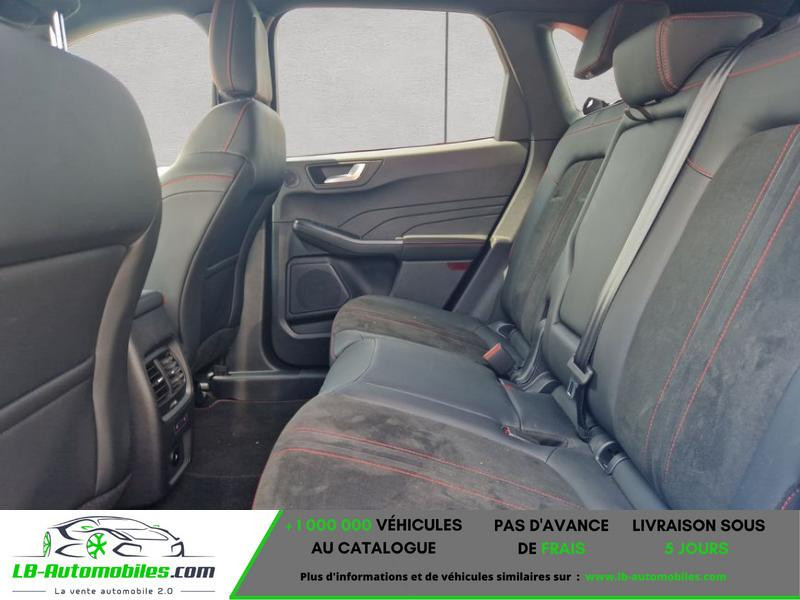 Ford Kuga 1.5 EcoBoost 150 BVA  occasion  Beaupuy - photo n9
