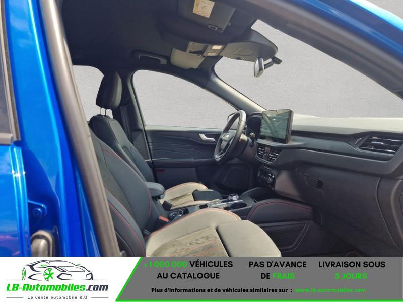 Ford Kuga 1.5 EcoBoost 150 BVA  occasion  Beaupuy - photo n8