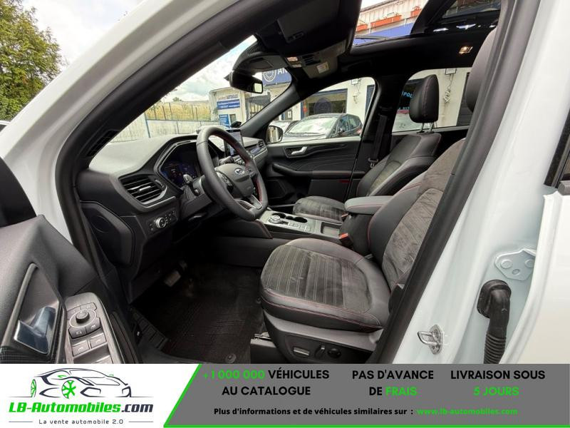 Ford Kuga 1.5 EcoBoost 150 BVA  occasion  Beaupuy - photo n7
