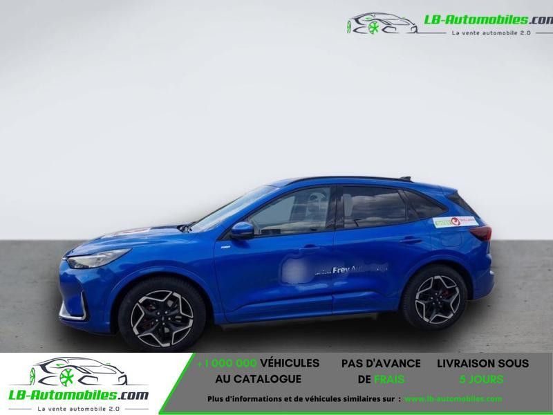 Ford Kuga 1.5 EcoBoost 150 BVA  occasion  Beaupuy - photo n6