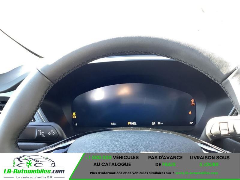 Ford Kuga 1.5 EcoBoost 150 BVA  occasion  Beaupuy - photo n7