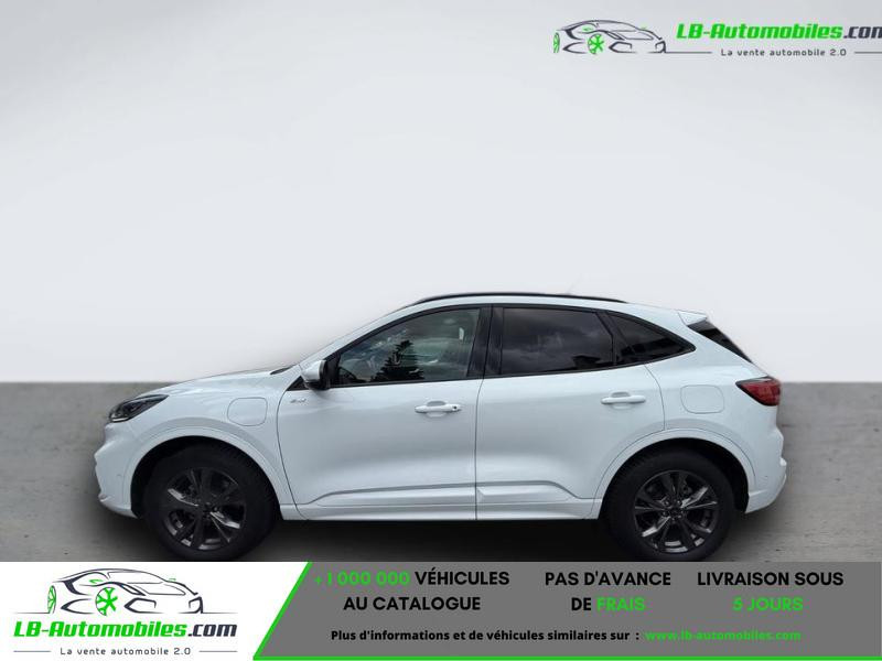 Ford Kuga 1.5 EcoBoost 150 BVA  occasion  Beaupuy - photo n5