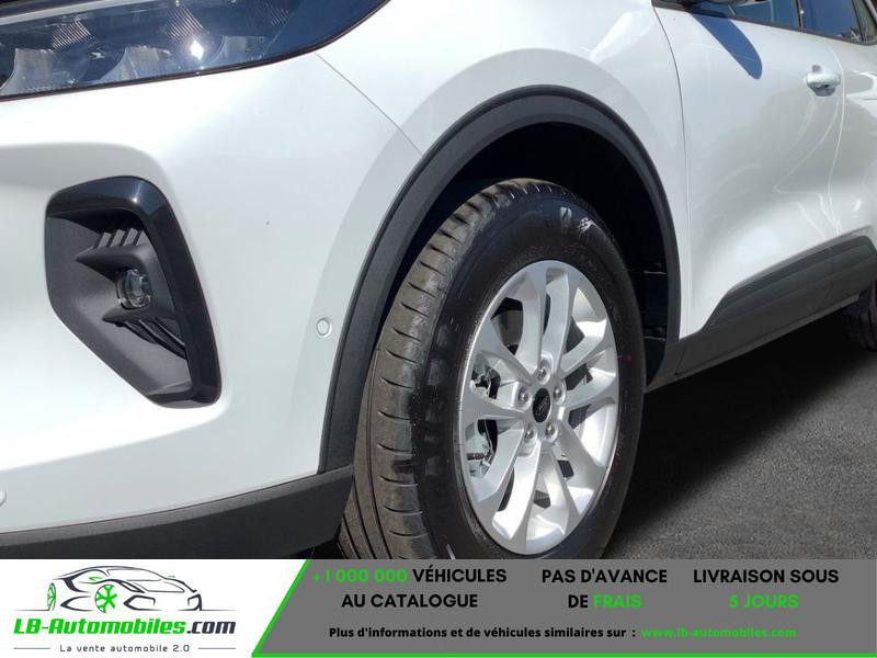 Ford Kuga 1.5 EcoBoost 150 BVA  occasion  Beaupuy - photo n6