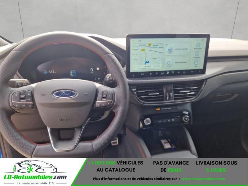 Ford Kuga 1.5 EcoBoost 150 BVA  occasion  Beaupuy - photo n3