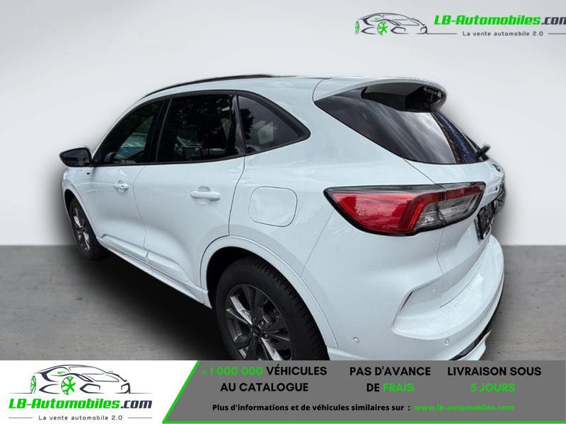 Ford Kuga 1.5 EcoBoost 150 BVA  occasion  Beaupuy - photo n4
