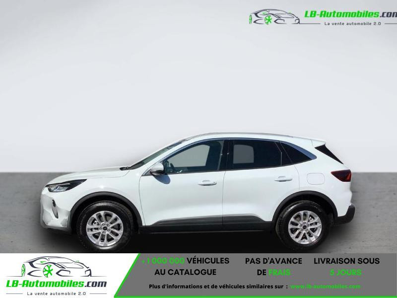 Ford Kuga 1.5 EcoBoost 150 BVA  occasion  Beaupuy - photo n4