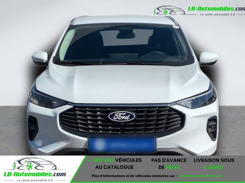Ford Kuga 1.5 EcoBoost 150 BVA  occasion  Beaupuy - photo n3