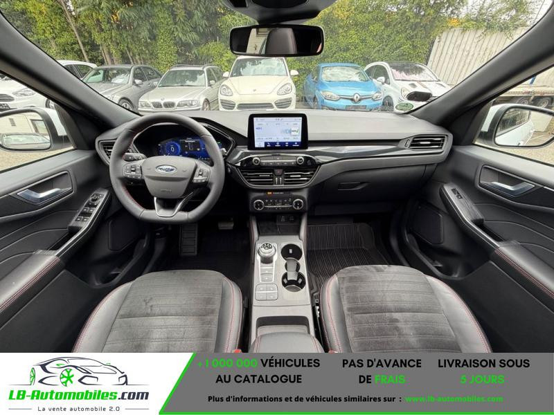 Ford Kuga 1.5 EcoBoost 150 BVA  occasion  Beaupuy - photo n3