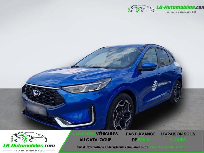 Ford Kuga 1.5 EcoBoost 150 BVA  occasion  Beaupuy