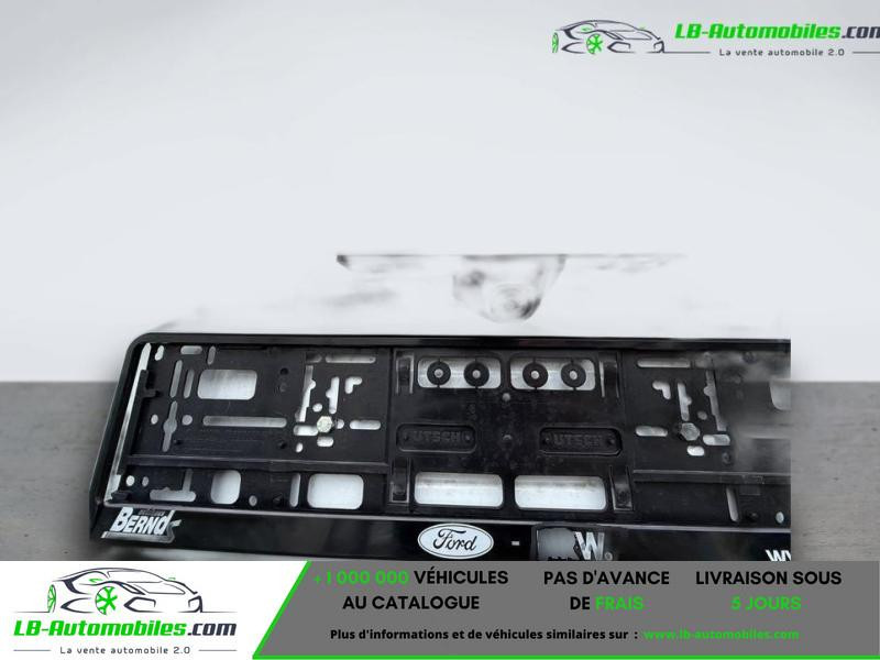 Ford Kuga 1.5 EcoBoost 150 BVA  occasion  Beaupuy - photo n2