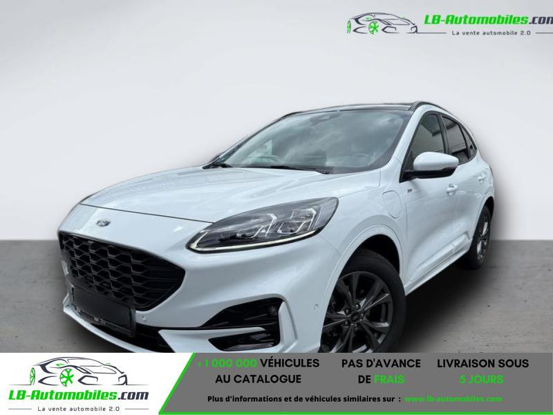 Ford Kuga 1.5 EcoBoost 150 BVA  occasion  Beaupuy
