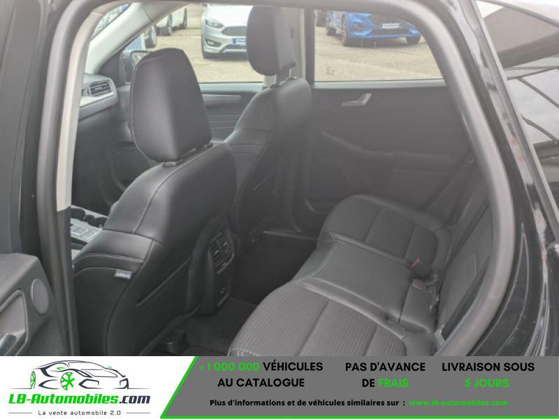 Ford Kuga 1.5 EcoBoost 150 BVA  occasion  Beaupuy - photo n4