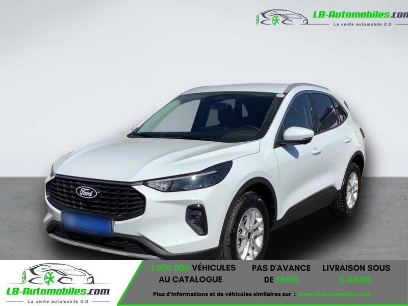 Ford Kuga 1.5 EcoBoost 150 BVA  occasion  Beaupuy