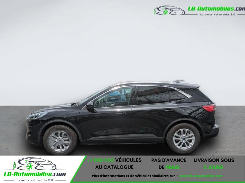 Ford Kuga 1.5 EcoBoost 150 BVA  occasion  Beaupuy - photo n3