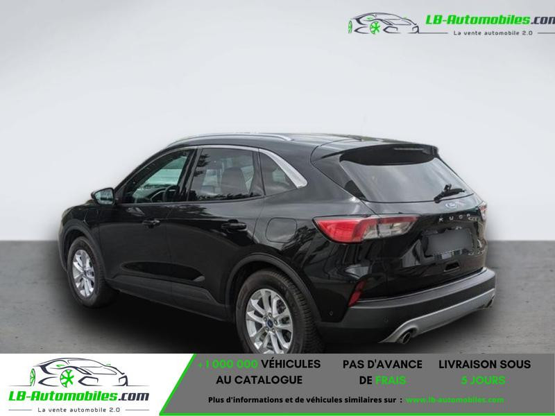 Ford Kuga 1.5 EcoBoost 150 BVA  occasion  Beaupuy - photo n2