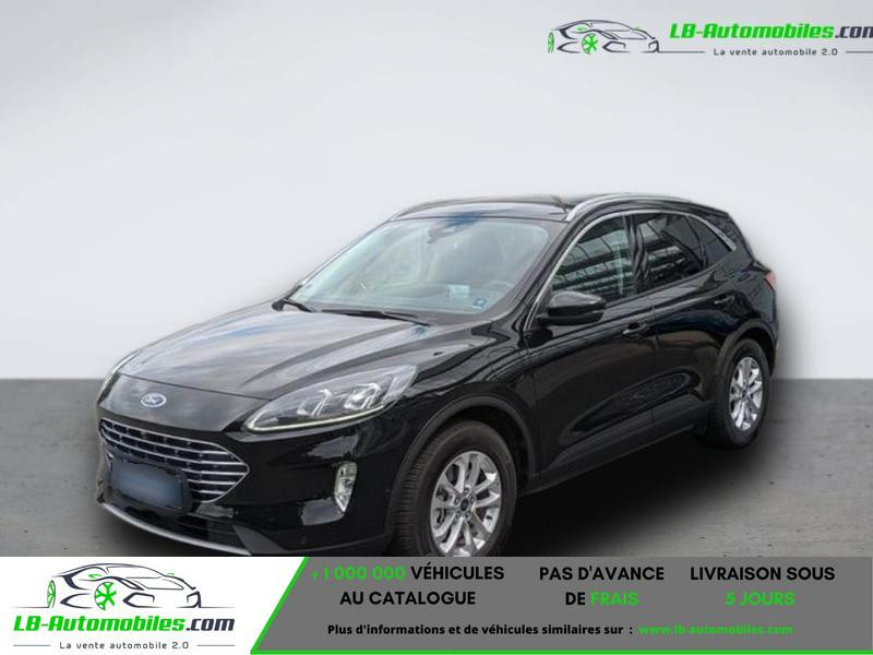 Ford Kuga 1.5 EcoBoost 150 BVA  occasion  Beaupuy