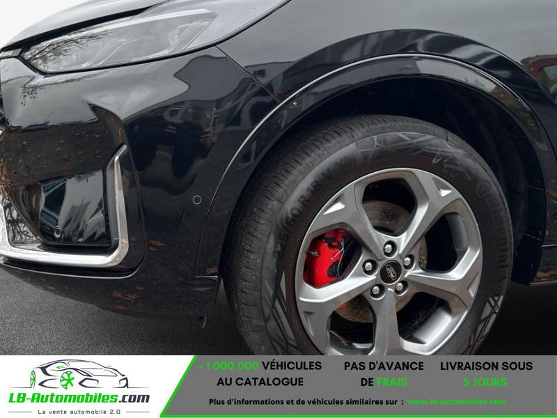 Ford Kuga 1.5 EcoBoost 150 BVA  occasion  Beaupuy - photo n8