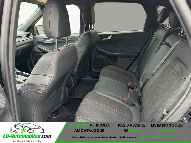 Ford Kuga 1.5 EcoBoost 150 BVA  occasion  Beaupuy - photo n7