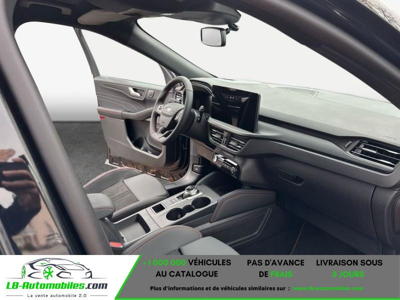 Ford Kuga 1.5 EcoBoost 150 BVA  occasion  Beaupuy - photo n6