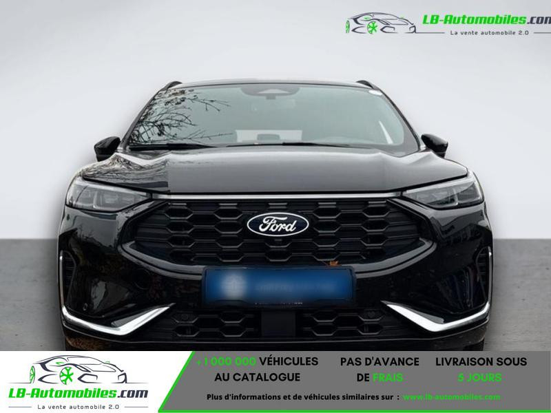 Ford Kuga 1.5 EcoBoost 150 BVA  occasion  Beaupuy - photo n4