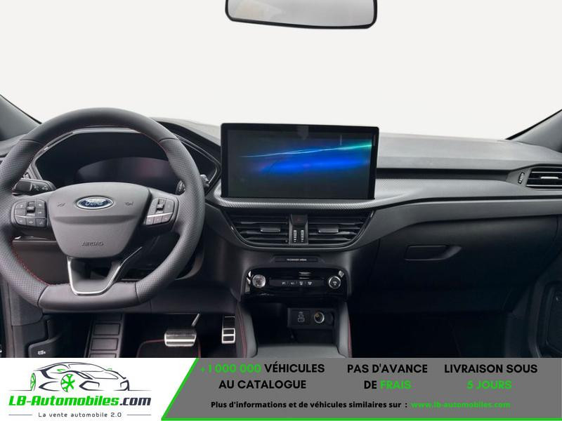 Ford Kuga 1.5 EcoBoost 150 BVA  occasion  Beaupuy - photo n2