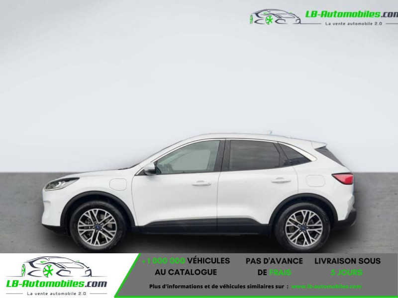 Ford Kuga 1.5 EcoBoost 150 BVA  occasion  Beaupuy - photo n5