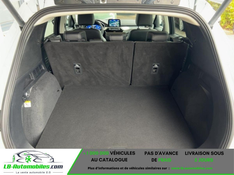 Ford Kuga 1.5 EcoBoost 150 BVA  occasion  Beaupuy - photo n10