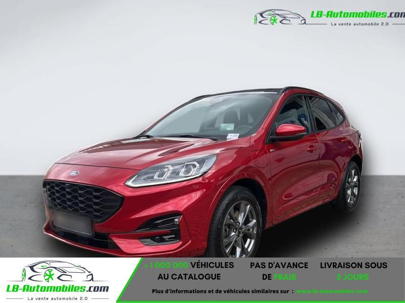 Ford Kuga 1.5 EcoBoost 150 BVA 2021 Ford Kuga 1.5 EcoBoost 150 BVA  occasion à Beaupuy