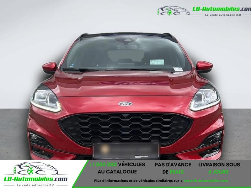 Ford Kuga 1.5 EcoBoost 150 BVA 2021 - photo n°5 Ford Kuga 1.5 EcoBoost 150 BVA  occasion à Beaupuy - photo n°5