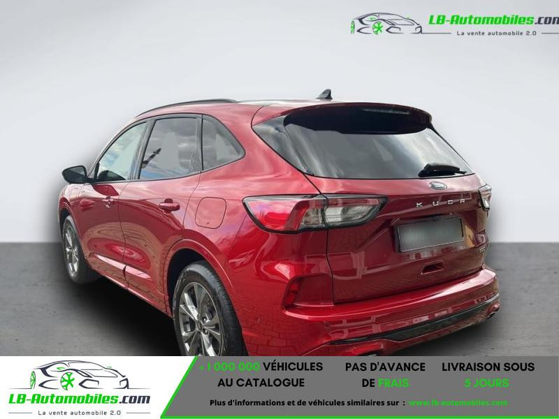 Ford Kuga 1.5 EcoBoost 150 BVA 2021 - photo n°4 Ford Kuga 1.5 EcoBoost 150 BVA  occasion à Beaupuy - photo n°4