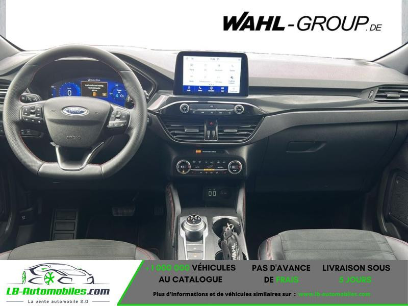 Ford Kuga 1.5 EcoBoost 150 BVA 2021 - photo n°3 Ford Kuga 1.5 EcoBoost 150 BVA  occasion à Beaupuy - photo n°3