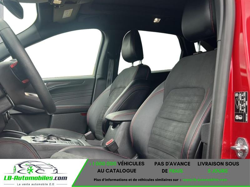 Ford Kuga 1.5 EcoBoost 150 BVA 2021 - photo n°6 Ford Kuga 1.5 EcoBoost 150 BVA  occasion à Beaupuy - photo n°6