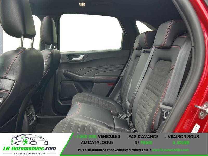 Ford Kuga 1.5 EcoBoost 150 BVA 2021 - photo n°7 Ford Kuga 1.5 EcoBoost 150 BVA  occasion à Beaupuy - photo n°7