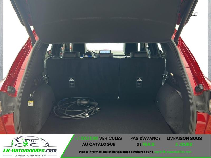 Ford Kuga 1.5 EcoBoost 150 BVA 2021 - photo n°9 Ford Kuga 1.5 EcoBoost 150 BVA  occasion à Beaupuy - photo n°9