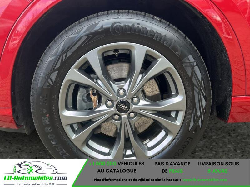 Ford Kuga 1.5 EcoBoost 150 BVA 2021 - photo n°8 Ford Kuga 1.5 EcoBoost 150 BVA  occasion à Beaupuy - photo n°8