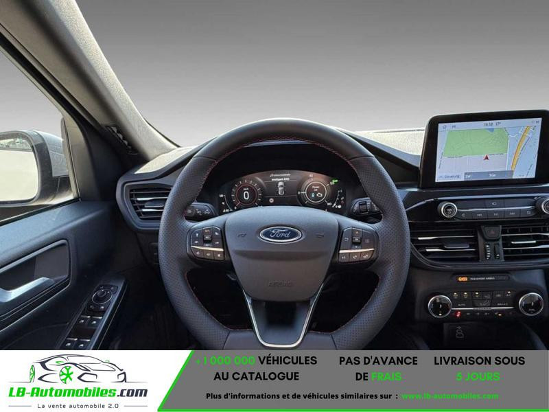 Ford Kuga 1.5 EcoBoost 150 BVA 2024 - photo n°8 Ford Kuga 1.5 EcoBoost 150 BVA  occasion à Beaupuy - photo n°8