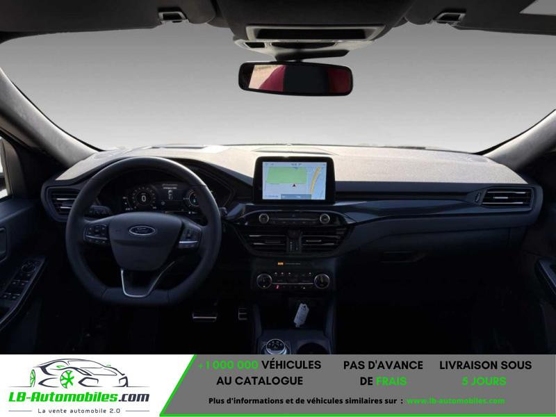 Ford Kuga 1.5 EcoBoost 150 BVA 2024 - photo n°3 Ford Kuga 1.5 EcoBoost 150 BVA  occasion à Beaupuy - photo n°3