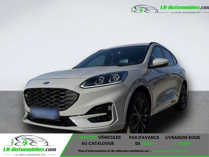 Ford Kuga 1.5 EcoBoost 150 BVA 2024 - photo n°2 Ford Kuga 1.5 EcoBoost 150 BVA  occasion à Beaupuy - photo n°2