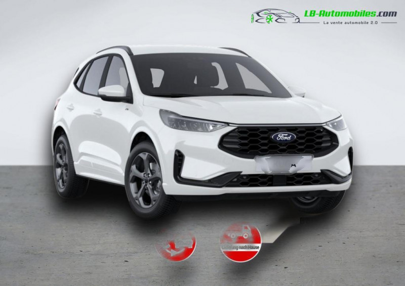 Ford Kuga 1.5 EcoBoost 150 BVA  occasion  Beaupuy