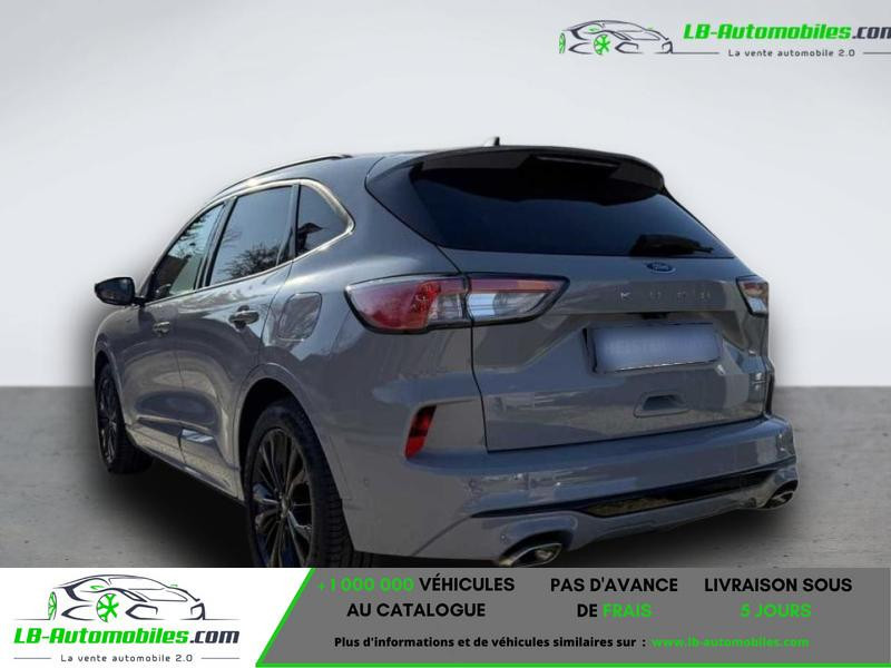 Ford Kuga 1.5 EcoBoost 150 BVA 2024 - photo n°4 Ford Kuga 1.5 EcoBoost 150 BVA  occasion à Beaupuy - photo n°4