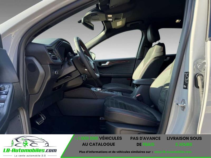 Ford Kuga 1.5 EcoBoost 150 BVA 2024 - photo n°7 Ford Kuga 1.5 EcoBoost 150 BVA  occasion à Beaupuy - photo n°7