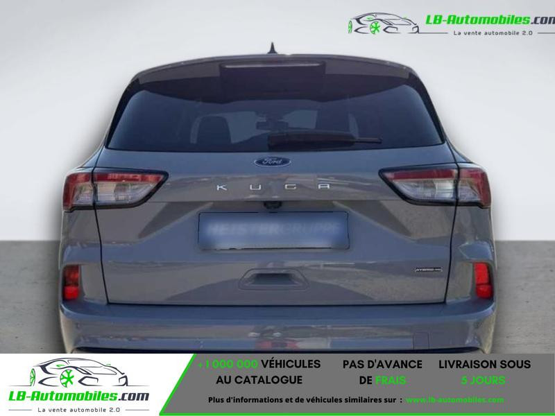 Ford Kuga 1.5 EcoBoost 150 BVA 2024 - photo n°6 Ford Kuga 1.5 EcoBoost 150 BVA  occasion à Beaupuy - photo n°6