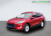 Ford Kuga 1.5 EcoBoost 150 BVA   Beaupuy 31