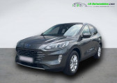 Ford Kuga 1.5 EcoBoost 150 BVA   Beaupuy 31